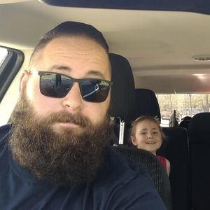 Meet your Posher, Squirrel